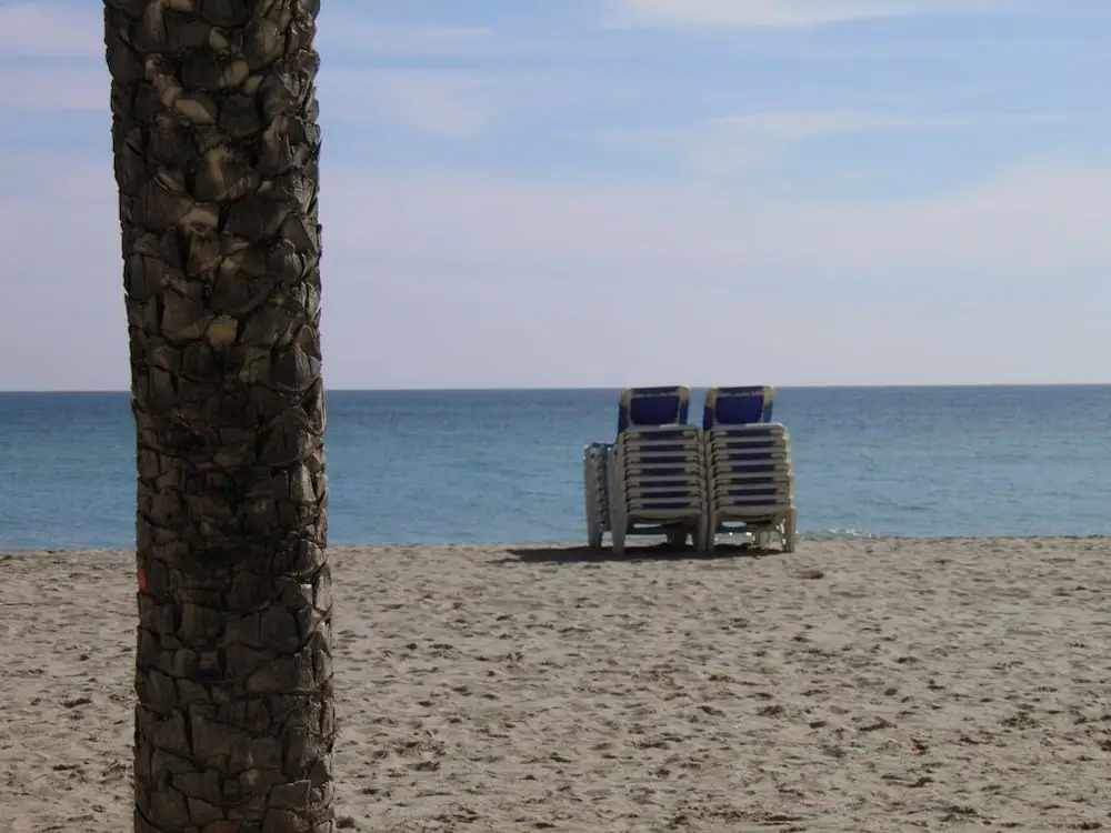 SEA Front Mediterranea Apartment