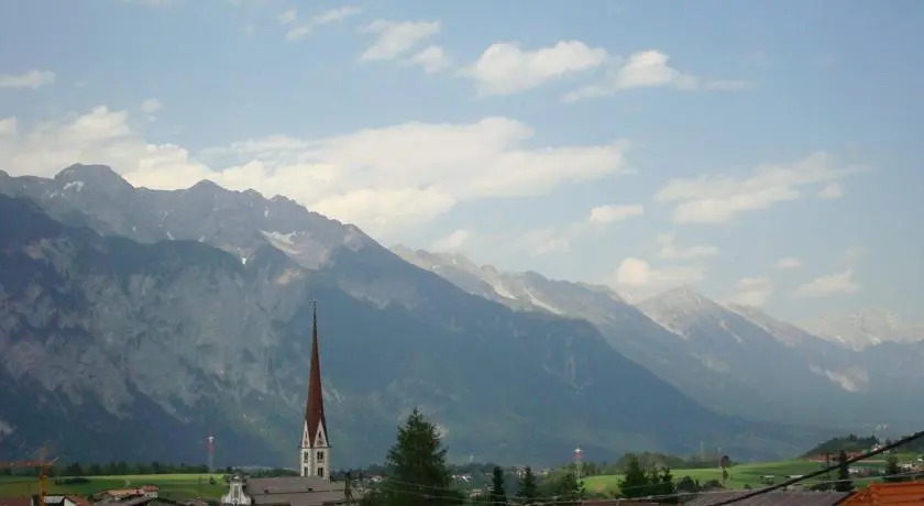 Haus Bader