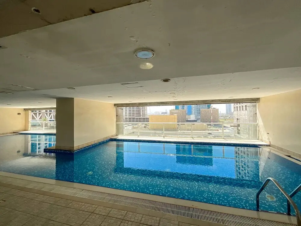 HiGuests Vacation Homes - Sulafa Tower