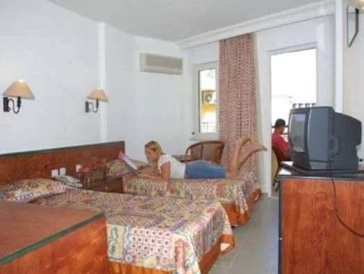 Aroma Hotel