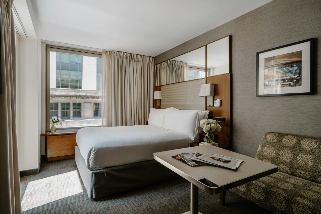 Hotel Boutique at Grand Central