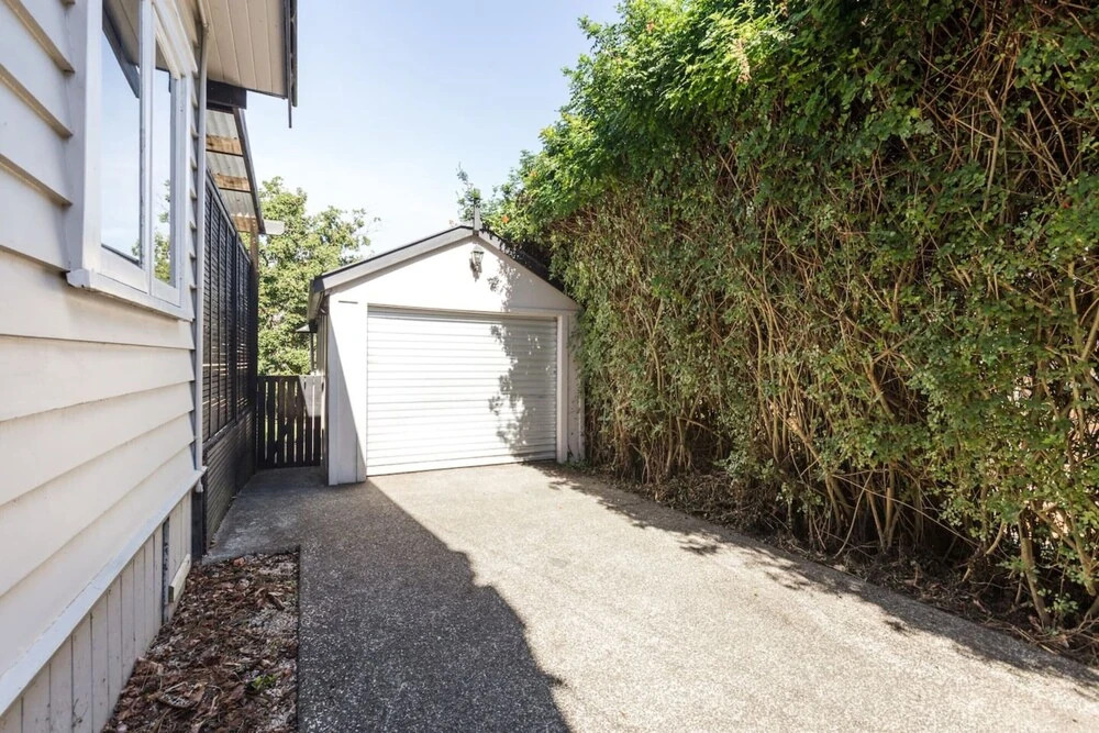 Heritage 4 Bedroom Bungalow