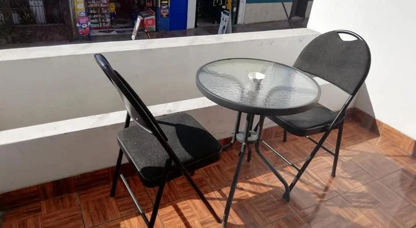 Zigal hotel