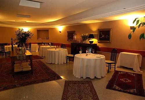 Hotel San Gerolamo