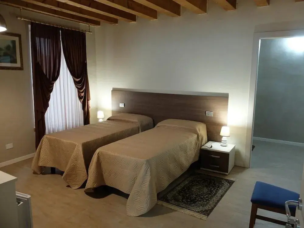 Eldorado B&B