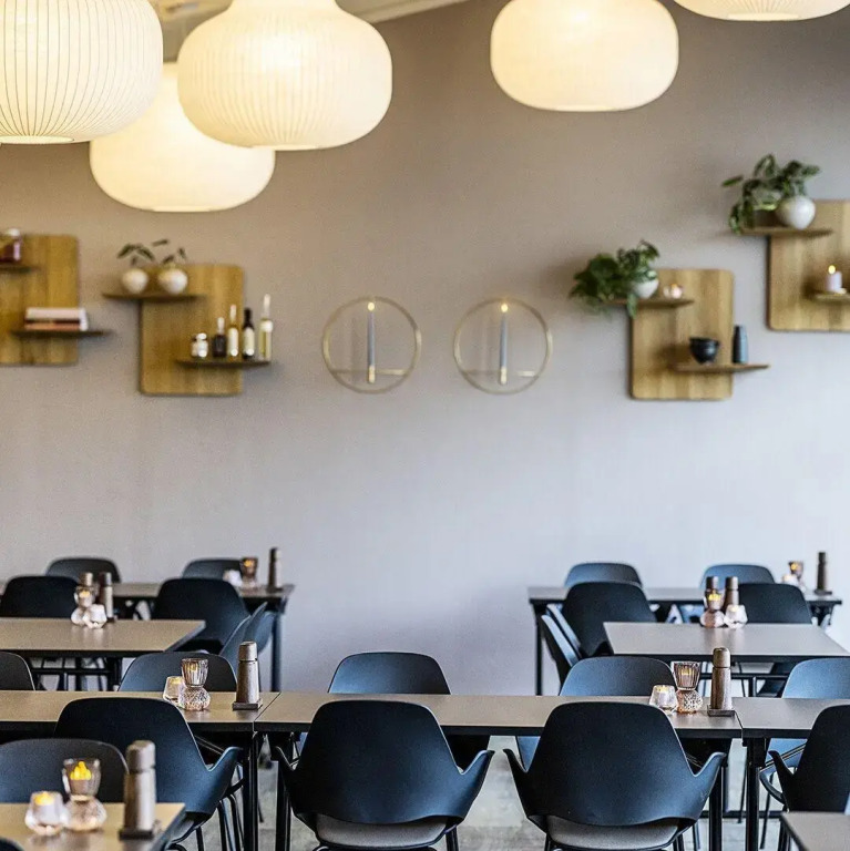 Idrættens Hus Hotel og Konference