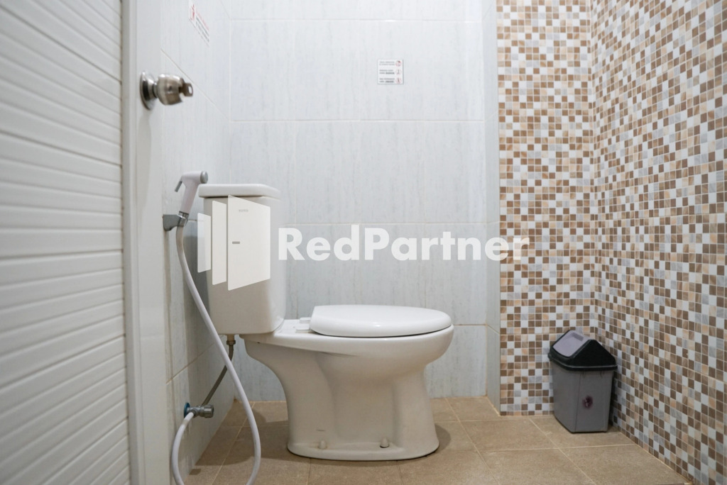 Senyaman Hotel RedPartner