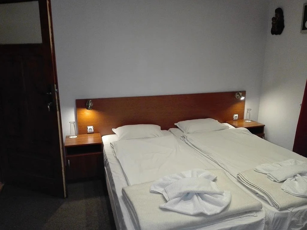 Guest House Popovi