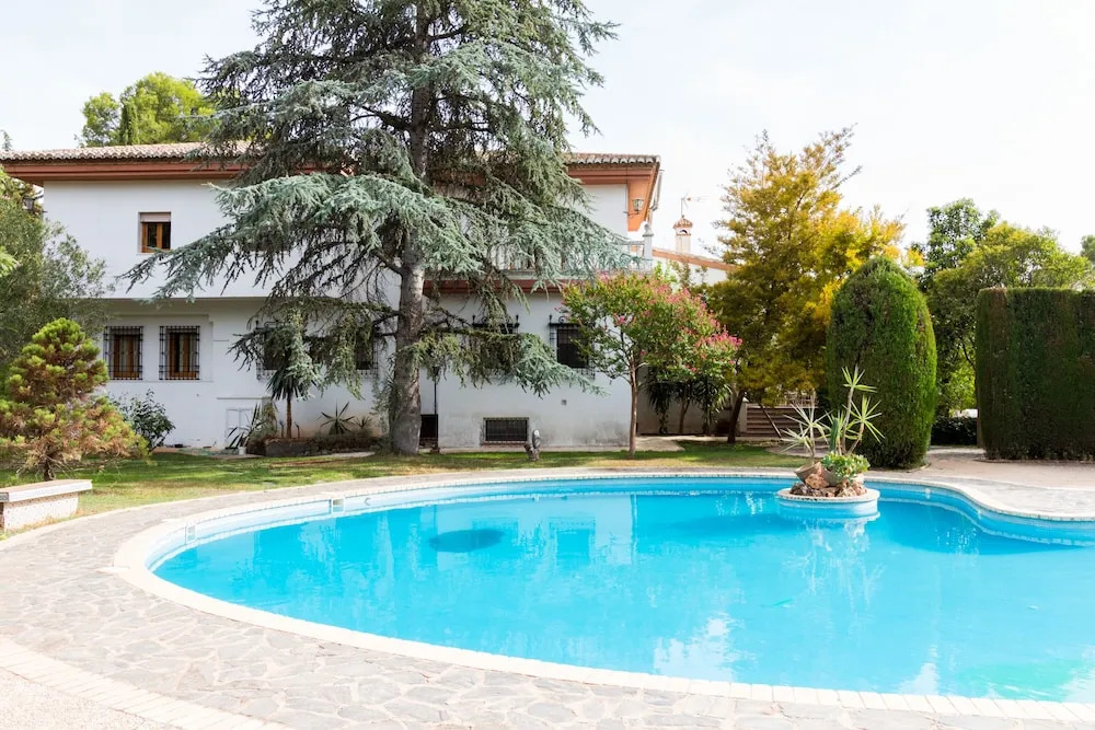Villa Indalo