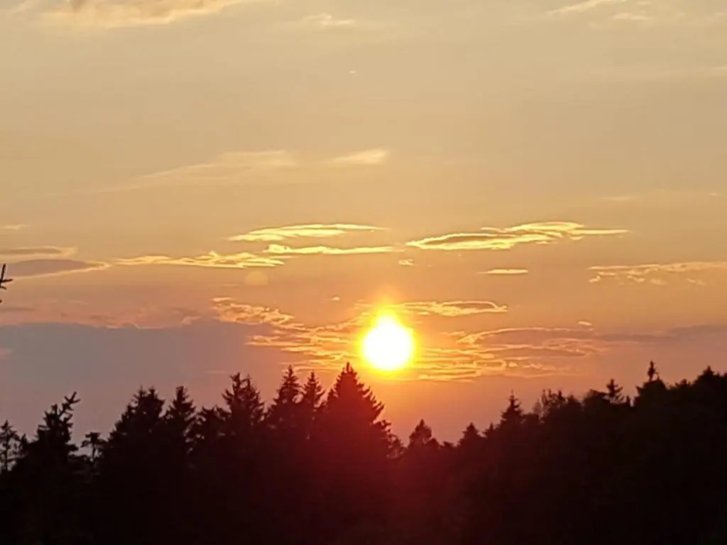 Apartment Abendrot
