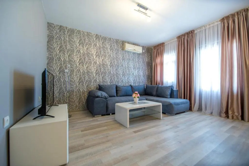 Villa Sandra