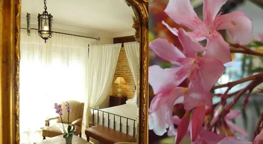 Hotel Monasterio