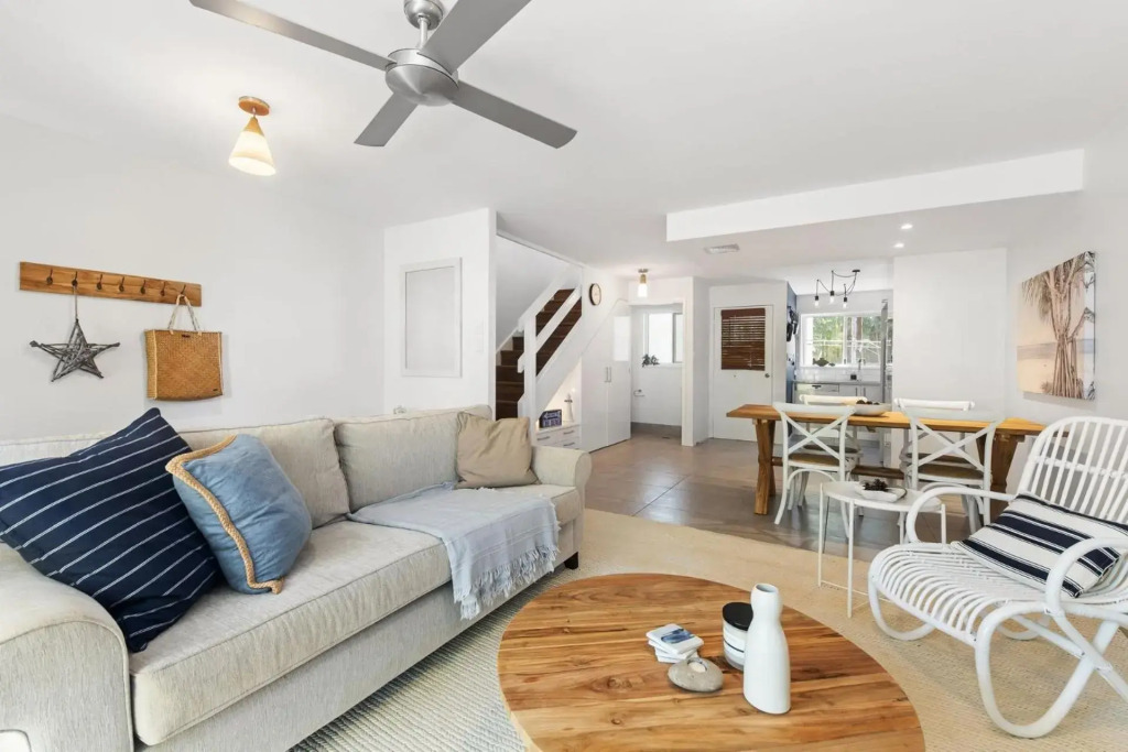 5 Samarin Court Convenient and Comfortable