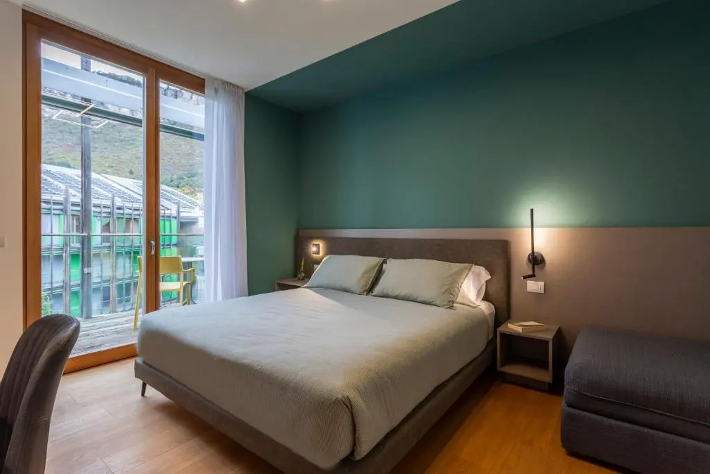 Habitat Guest House