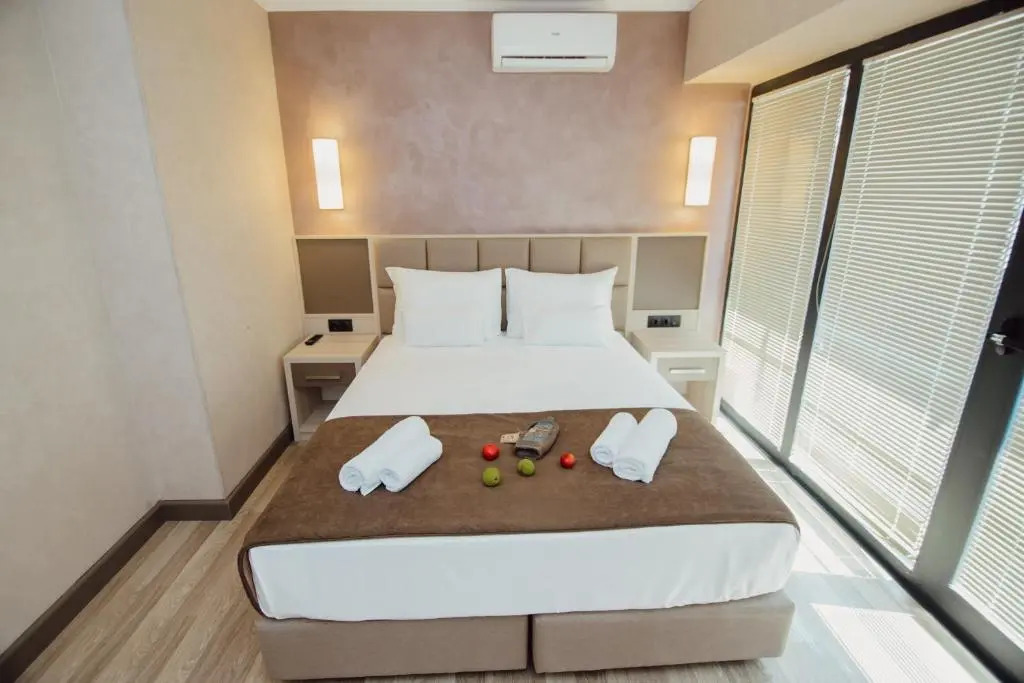 Hotel Kanzler