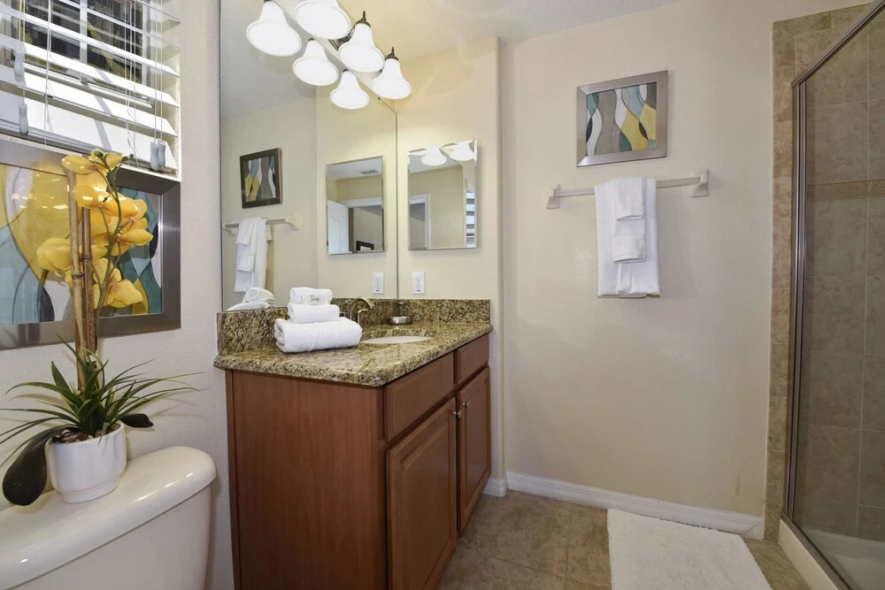 Paradise Palms - 8951 Bismarck By Fairytale VR