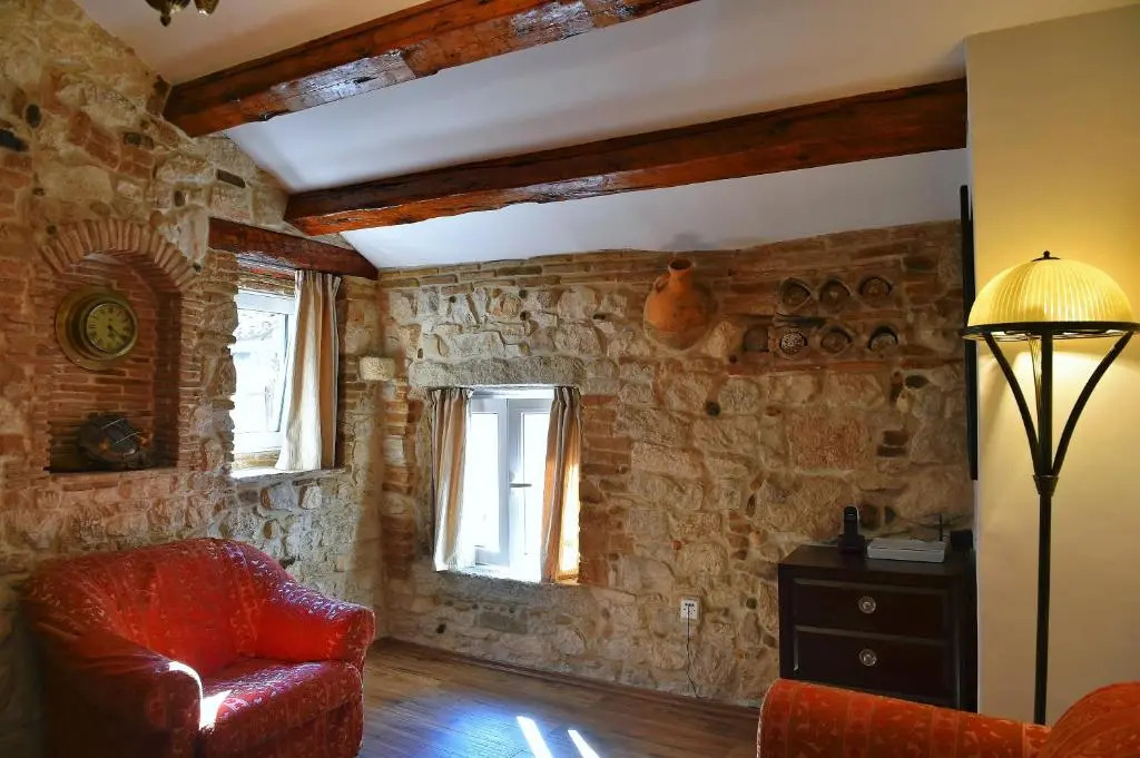 Antique apartment Arsenale