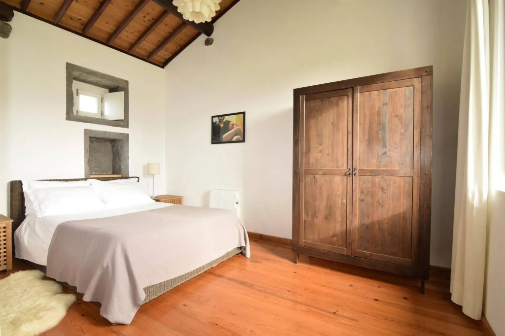 Pico do Refúgio - Casas de Campo