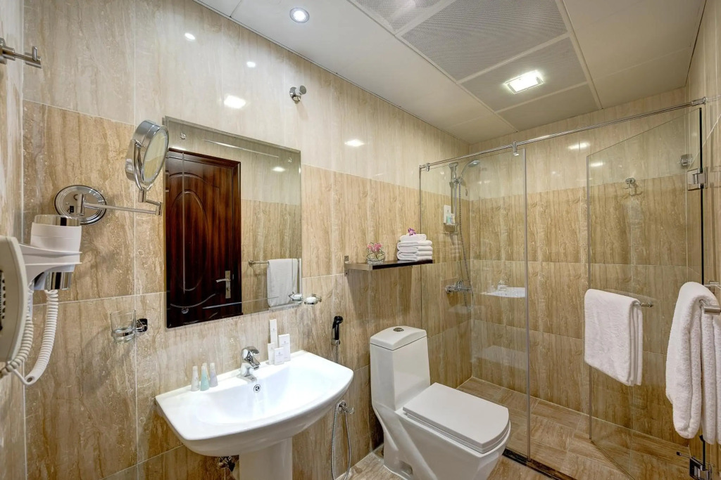 Western Hotel - Ghayathi