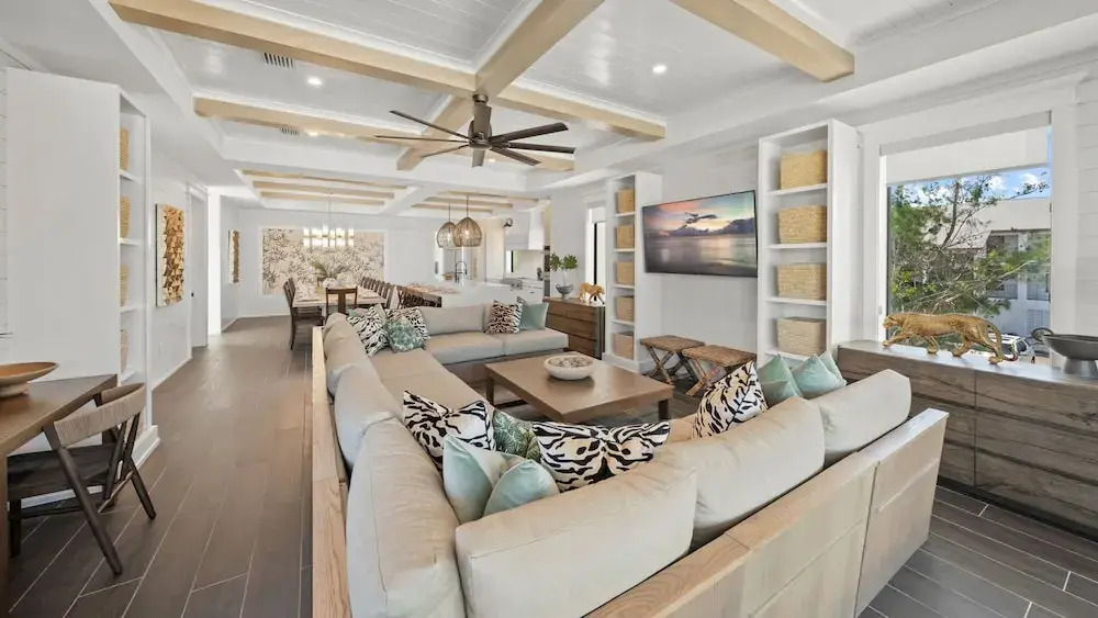 Siesta Key Estate in Sarasota
