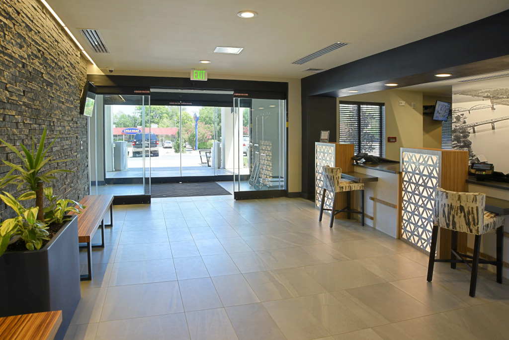 Staybridge Suites - Little Rock - Medical Center by IHG