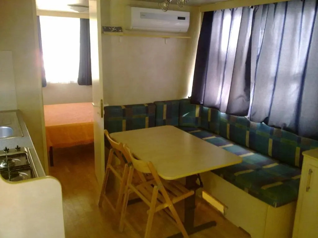 Camp Sita