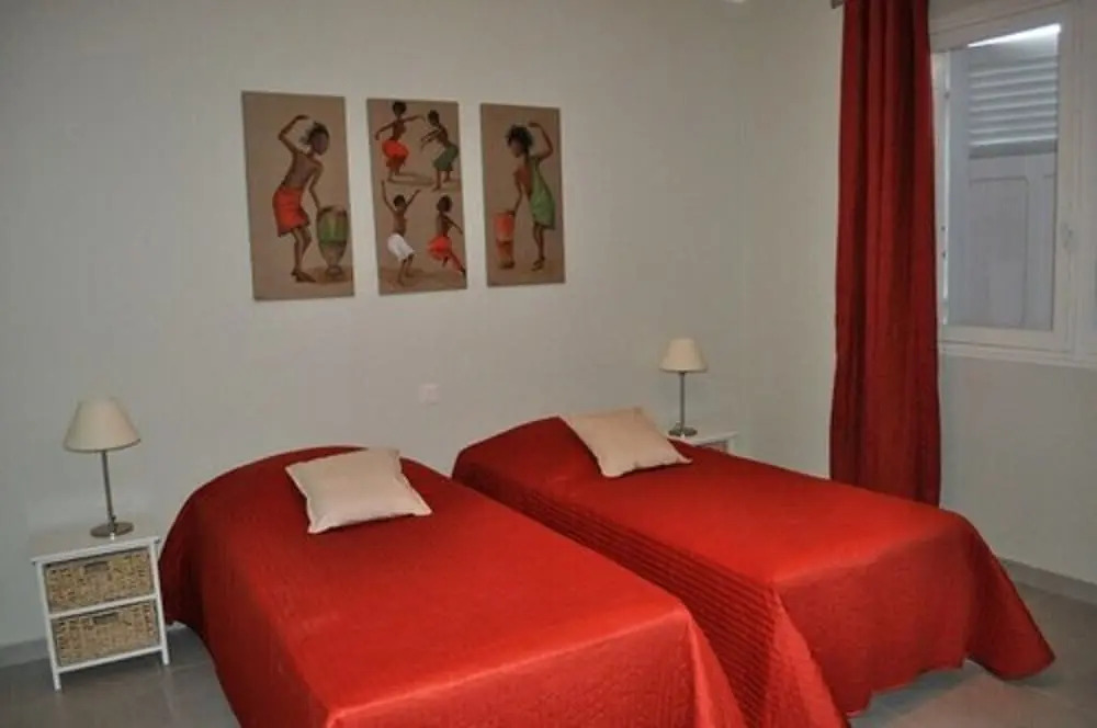 Villa Gecko