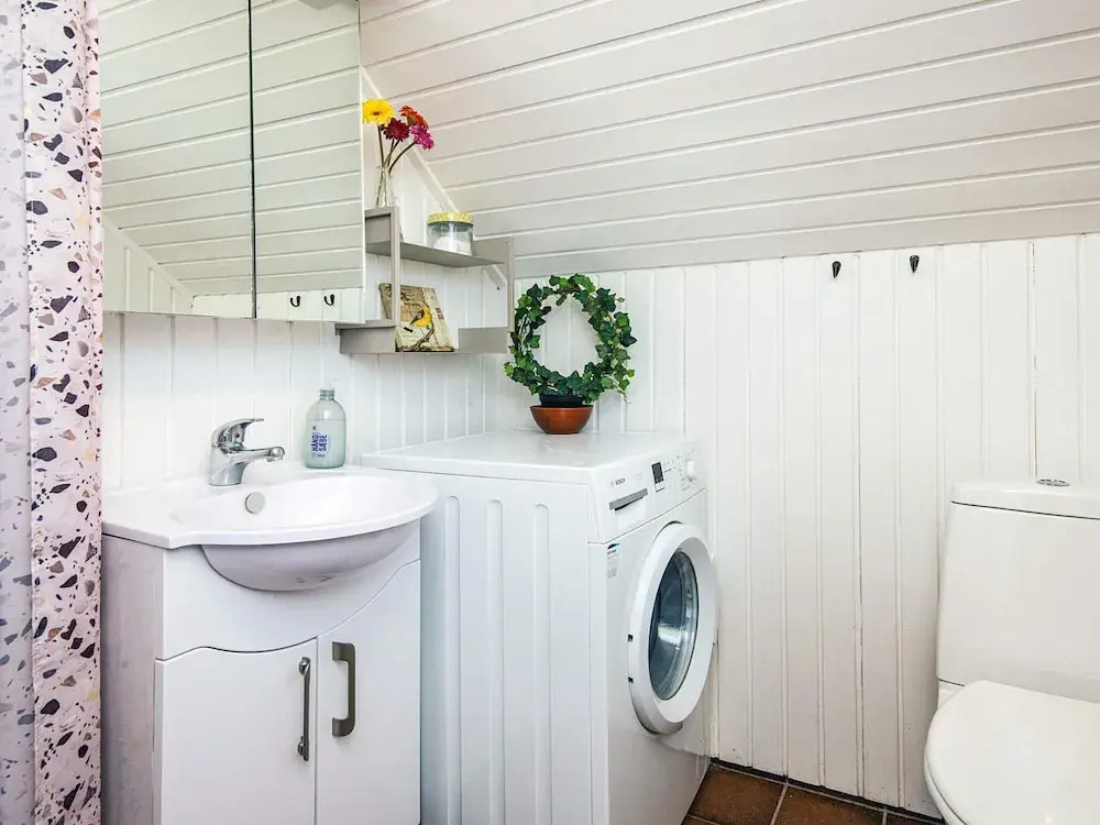 Modish Holiday Home in Jutland near Sea