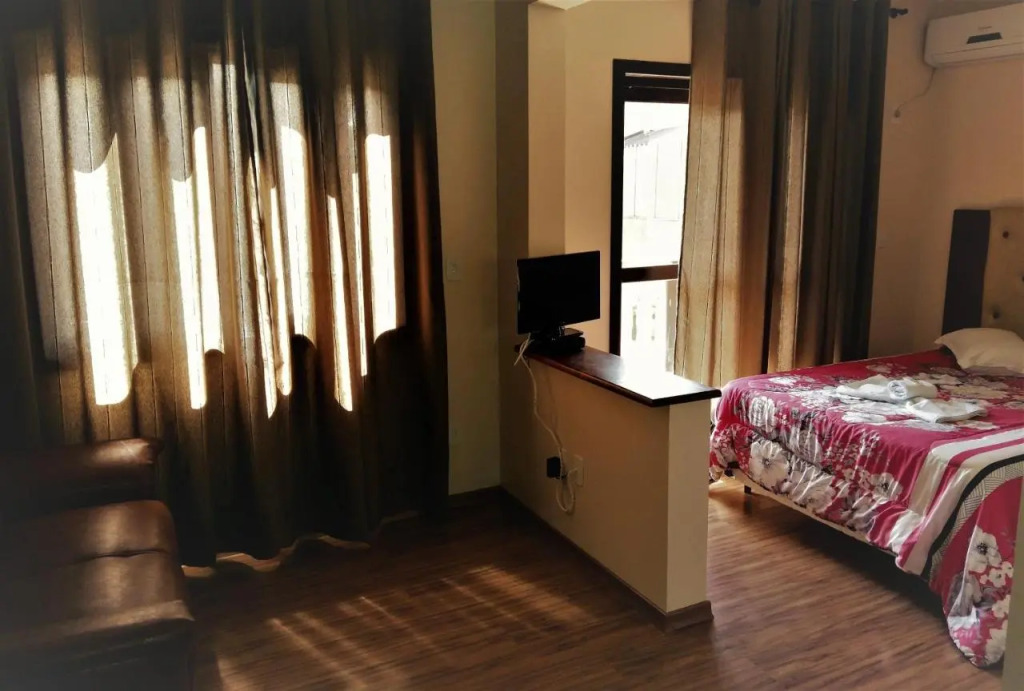 Hotel San Ghermann