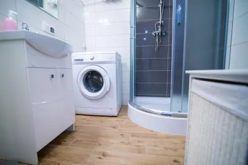 Apartament pracowniczy