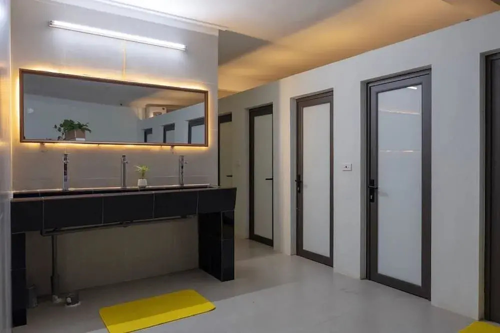 Jasmine Hostel