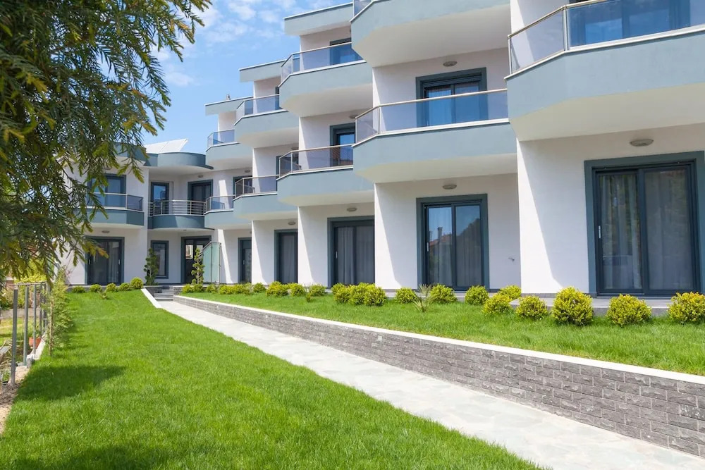 Ilis Villas