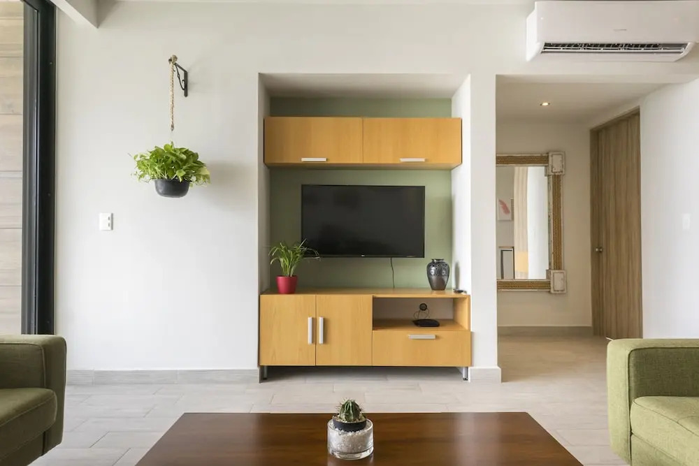 Opal Suites Apartments