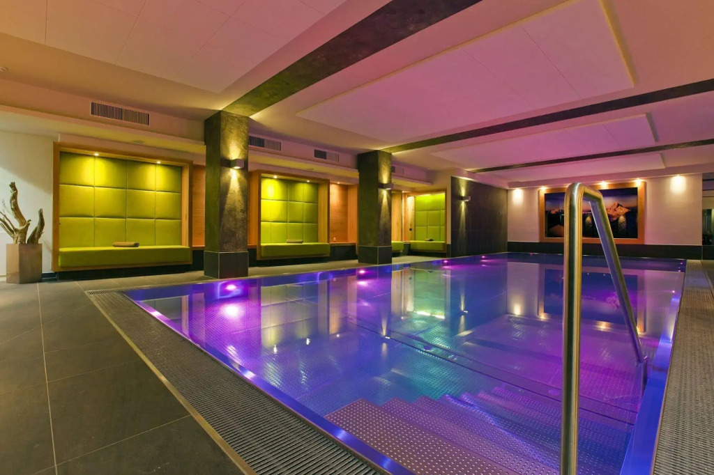 Hotel Fliana 4-Sterne Superior