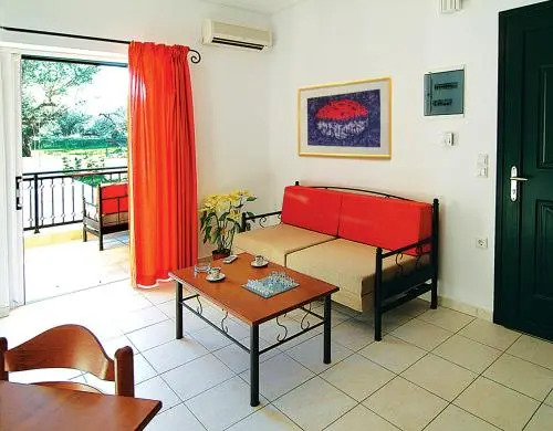 Muses Villas