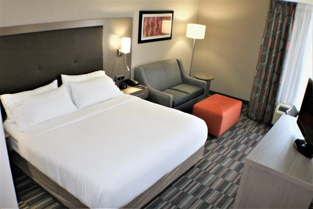Holiday Inn Express Woodstock-Shenandoah Valley by IHG