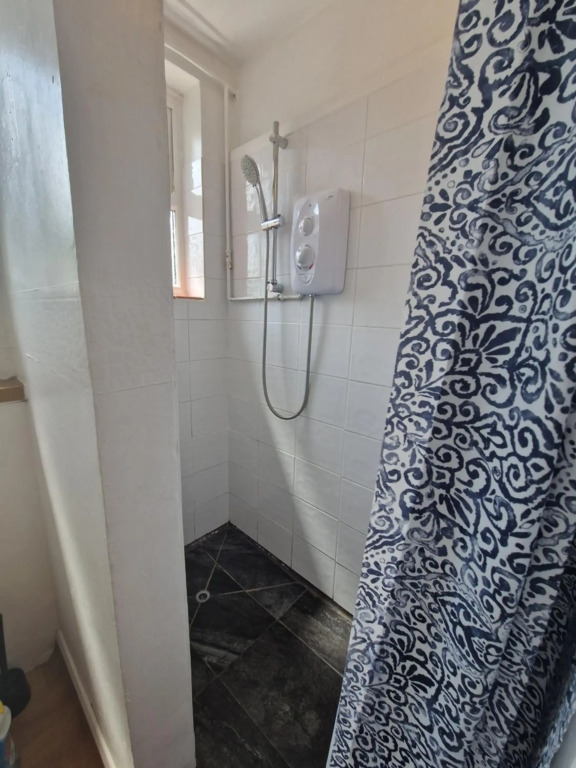 Flat 20 Studio Apartment Southlands