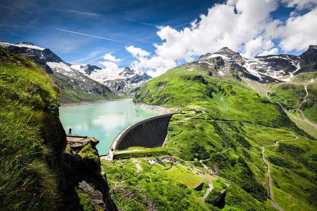 Hotel Martini Kaprun including free parking and Zell am See-Kaprun summer card