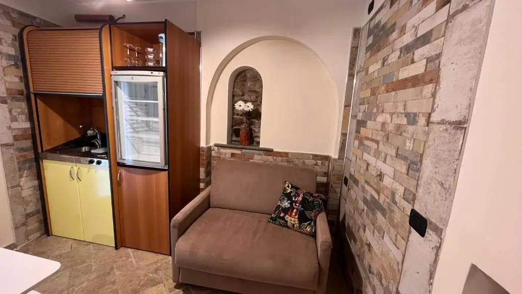Locanda Badia Residenze Iride e Celeste