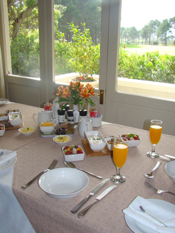 Hermanus Lodge on the Green - Solar Power