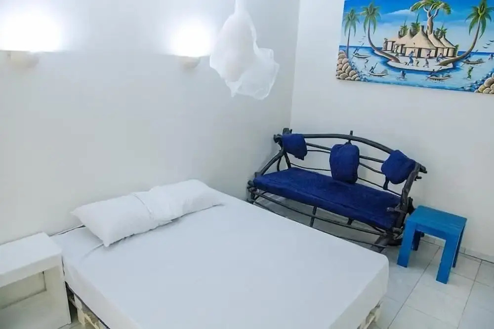 Saly International House