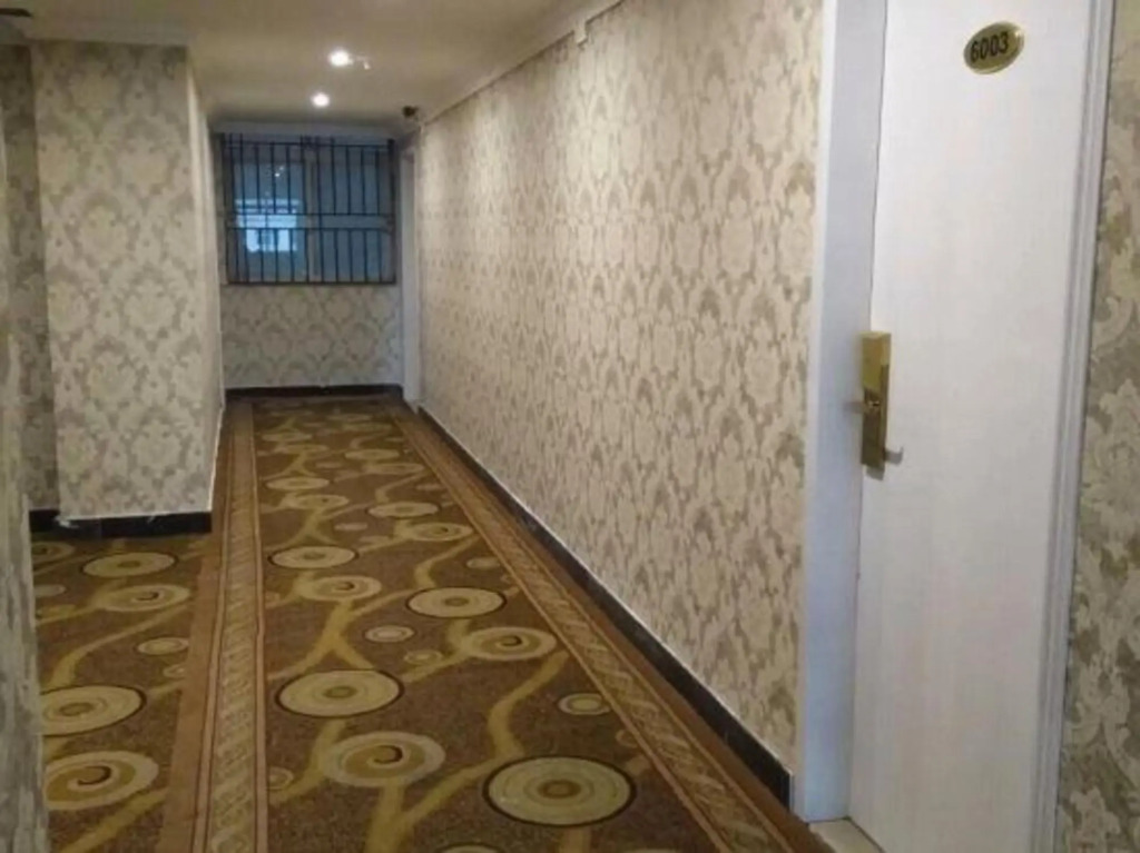 Junlin Hostel