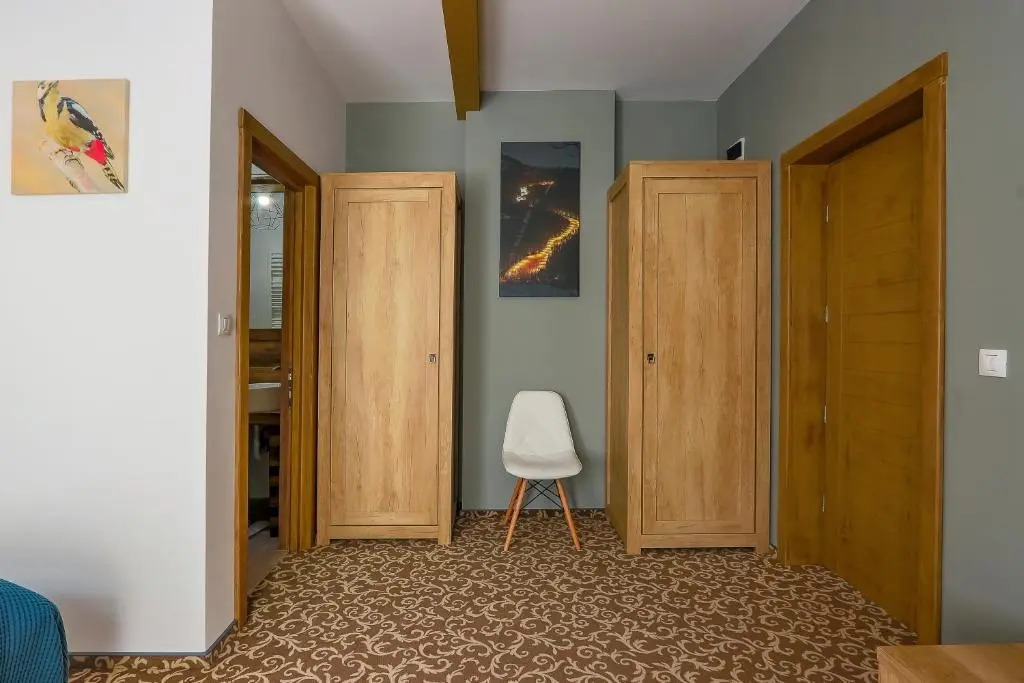 Residence Rooms Bucovina