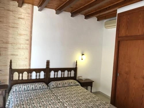 Hostal Restaurante Playa