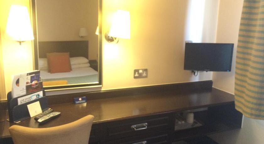 The Strathdon Hotel