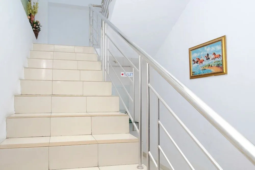 Airy Wajo Buru 23 Makassar