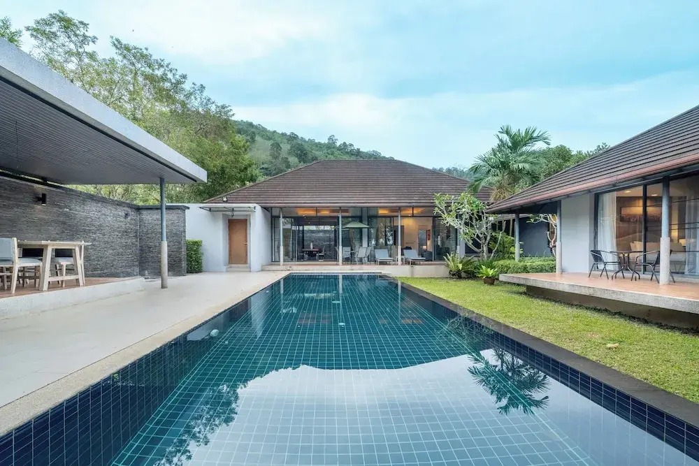 Luxury4BRVillaPrivatePoolGolf Views v145