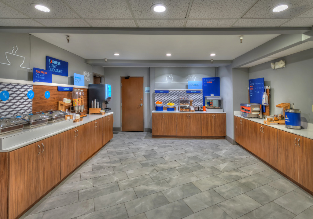Holiday Inn Express Winnemucca by IHG
