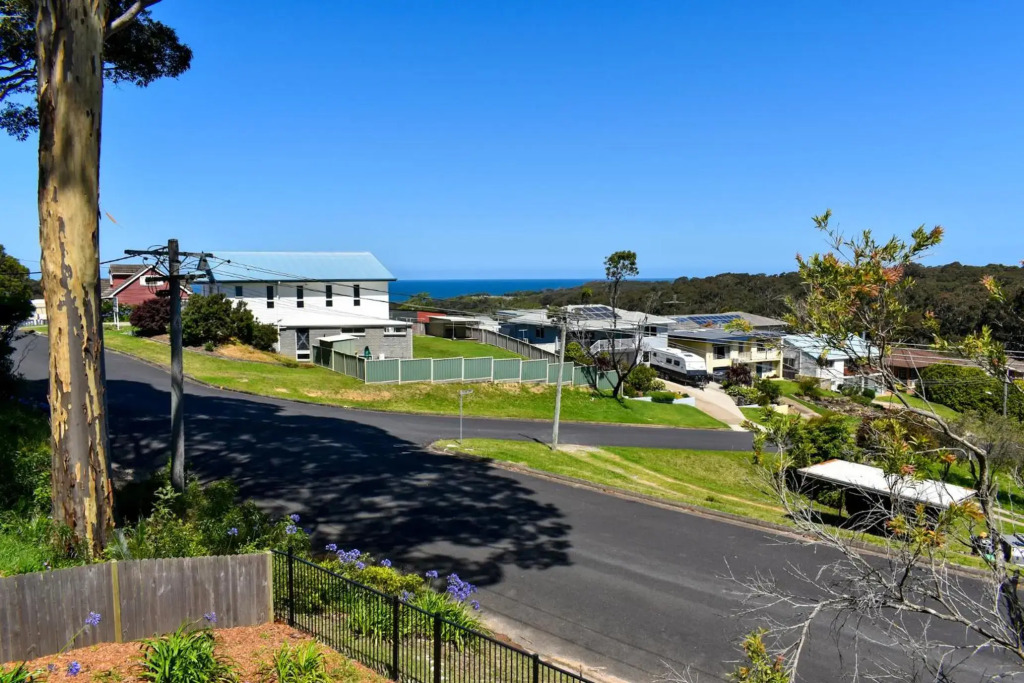 The Harrington Serviced Apartments