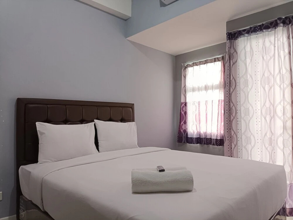 Apartemen Vida View Makassar by drAnca